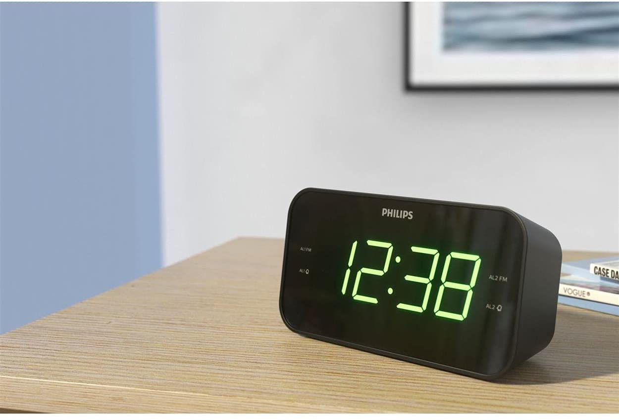 Philips radio sa satom